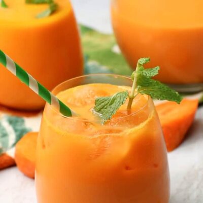 Carrot Juice