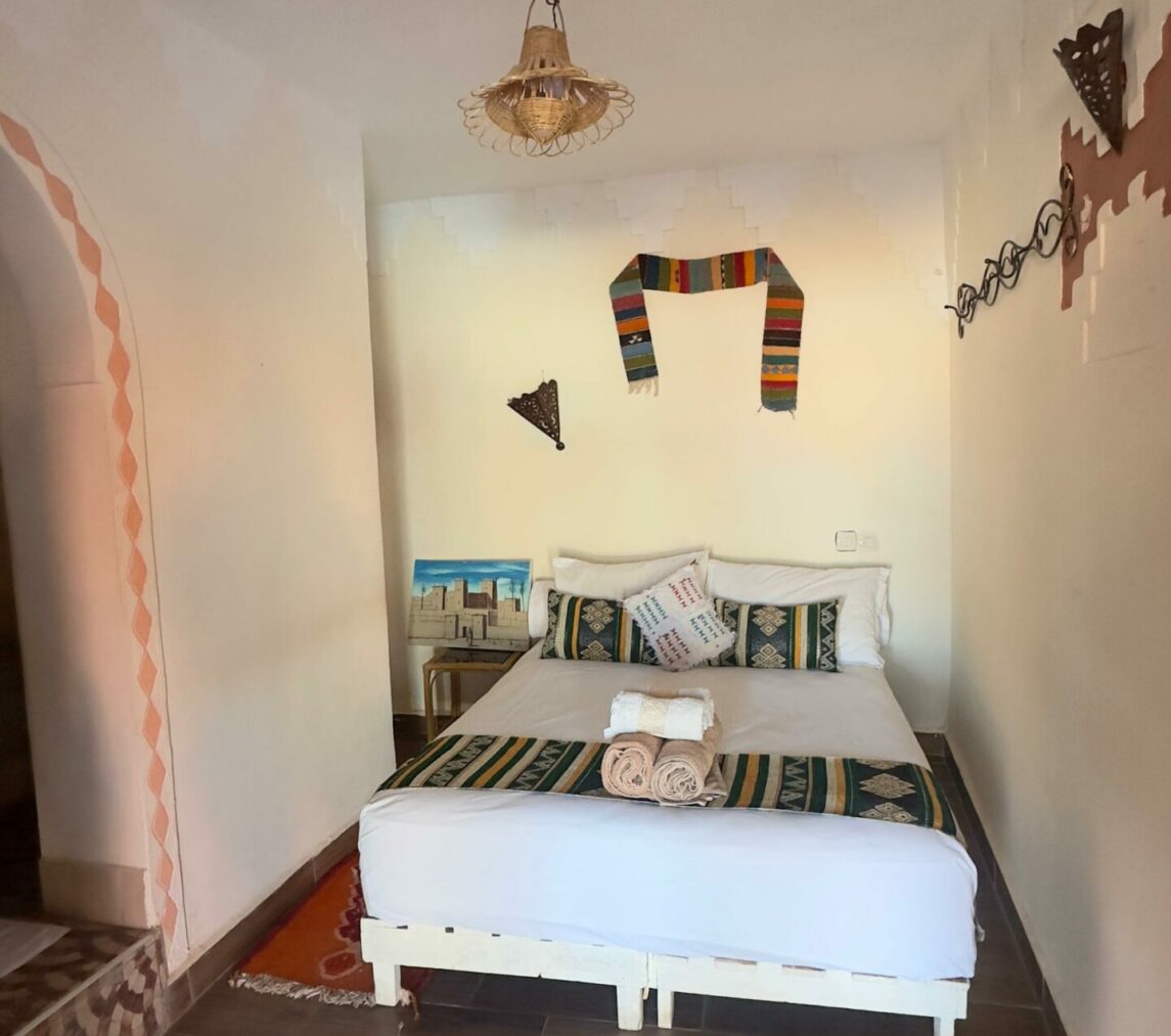 single room single room