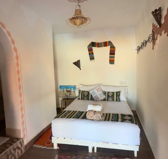 single room single room