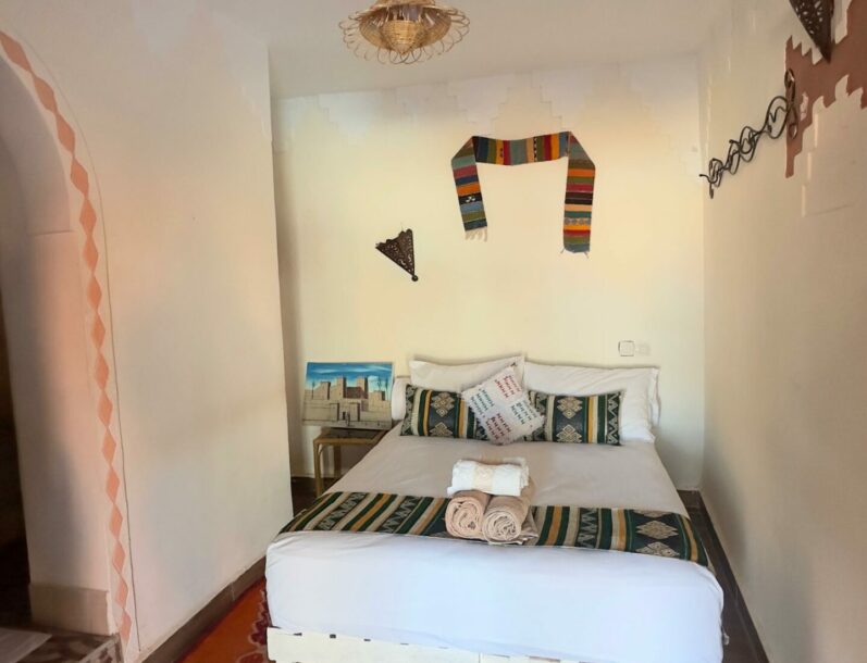 single room single room