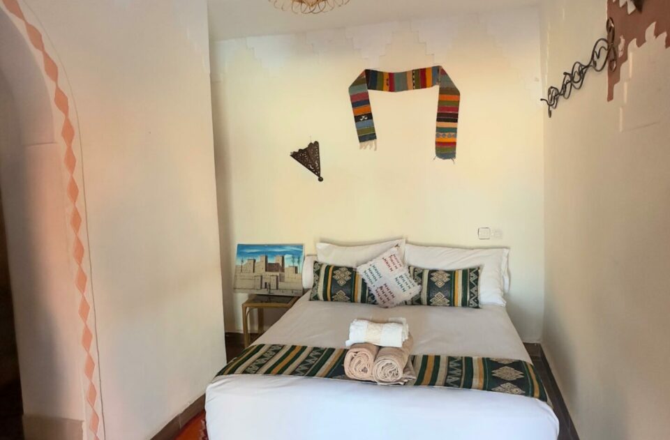single room single room